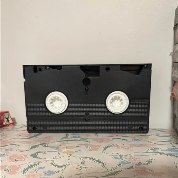 Tae Bo Instructional Workout VHS